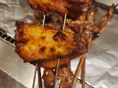 -那些年记忆烧烤