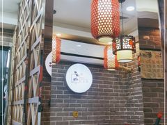 -曹丞相·地锅鸡·地锅鱼(武林店)