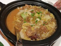 -山东老家(黄埔分店)