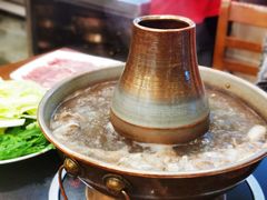 -情忆草原涮肉馆
