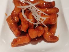 -酒肆浅葱·特色菜馆(卓悦intown店)