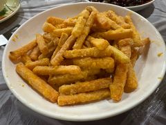 -辣螃铠盆盆蟹大排档(总店)