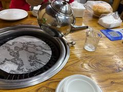 -二刚大块烤肉(东山商业街店)