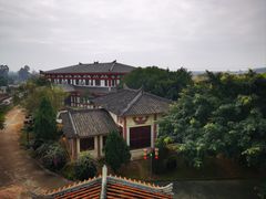 -合浦汉代文化博物馆