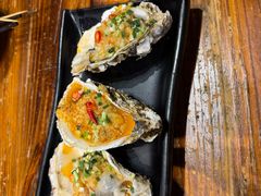 -今邕烧烤·广西烧烤大王(西大店)