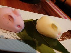 -三月居酒屋(青年大街店)