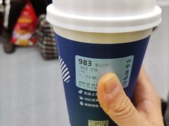 -瑞幸咖啡(长城大厦店)