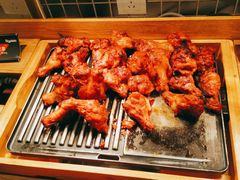 -比格比萨(林萃路店)