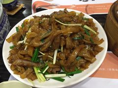 -虾饺妹·粤式手工点心(水荫路店)