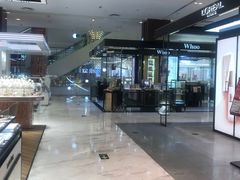-乐天百货(环球中心店)