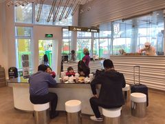 -喜茶(深圳福田星河COCO Park店)