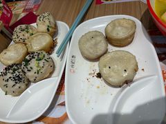 -小杨生煎(龙阳广场店)