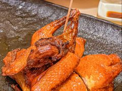 -侨美食家(体育西路店)