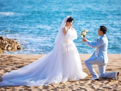-经典婚纱摄影美学馆·私人定制