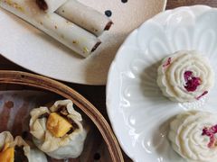 -佬泰丰斋· 乌镇茶食餐厅