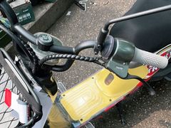 -九号电动车(安定门内大街店)