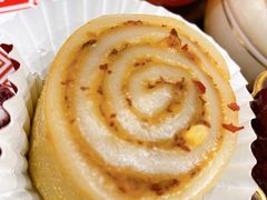 枣泥松仁福卷-裕莲楼(环球港店)