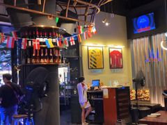 -haxnbauer海森堡德国餐厅(深圳coco店)