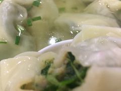 -潘国仙耳光馄饨(黄家阙路店)