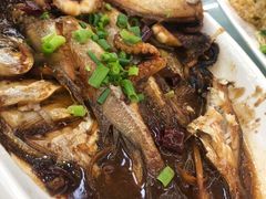 -渔中舟海鲜大排档(普陀沈家门店)
