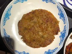 藕饼-八婺饭堂·自选店(新光汇店)
