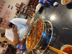 -邓莽子老火锅(中兴路总店)