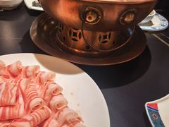 -京悦南门涮羊肉·羊蝎子火锅(田林路店)