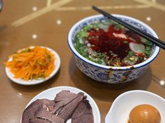 -清真磨沟沿老字号牛肉面(总店)