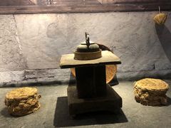 -高荡千年布依古寨旅游景区