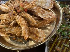 -林二哥宜烤官·宜宾小烧烤