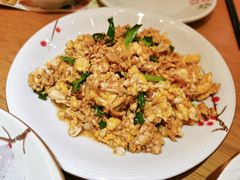-春饼先生·北京烤鸭(甘井子万达店)