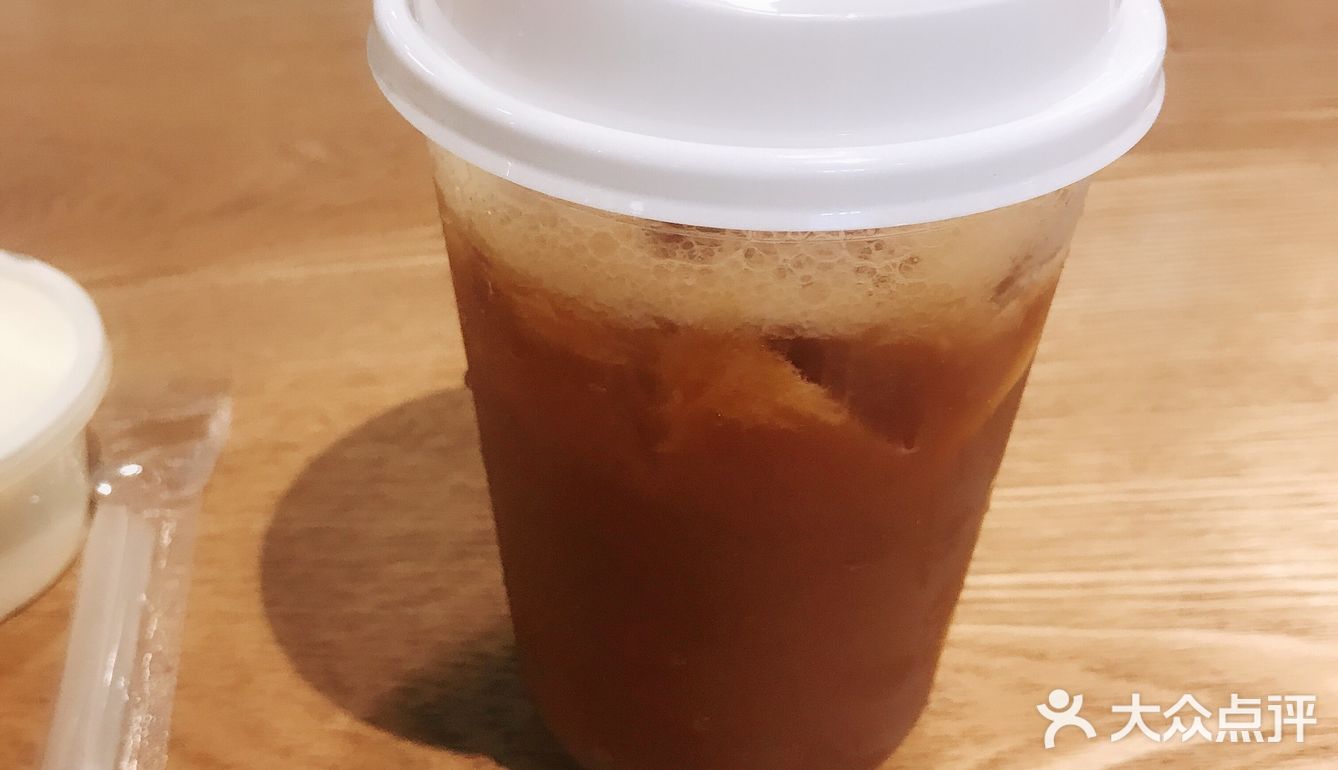 最近吃过最好吃的沙拉