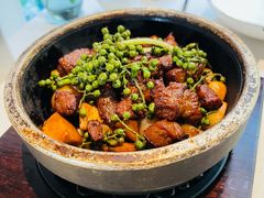 -狮王府淮扬菜(老门东店)