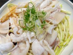 -飞尝蚝·顺德菜·鱼生(顺德总店)