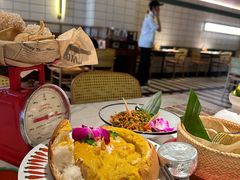 -太食獸泰式茶餐厅(济南万象城店)