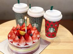 -星巴克臻选(深圳龙岗万科店)