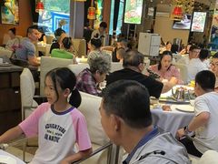 -同喜烤鸭店(光芒店)