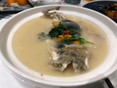-肆月河豚·新淮扬(金融街店)