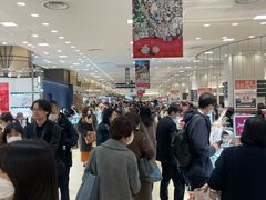 -阪急百货店(梅田总店)