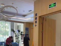 -合肥美奥口腔·种植矫正中心(政务院)