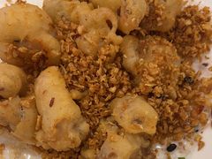 -顺风海鲜港(金玉兰店)