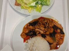 -宜家·瑞典风味餐厅(四元桥店)