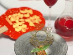 -京兆尹(雍和宫店)