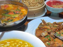 -涌觅名灶·本地海鲜宁波菜(财富广场店)