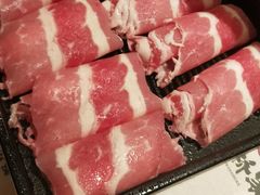 -仓桥家·焗寿司·锅物(光谷步行街店)