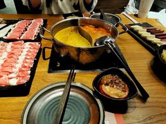 -呷哺呷哺 黄金牧场 (新中关购物中心店)