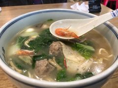 -阿琴面馆(武林路店)
