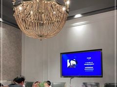 大堂-上宴精品海鲜姿造(晶融汇旗舰店)