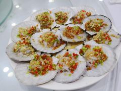 -聚德福海鲜家常菜(刘庄店)