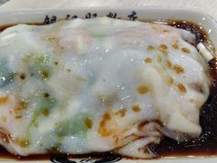 -银记肠粉店(市二宫店)